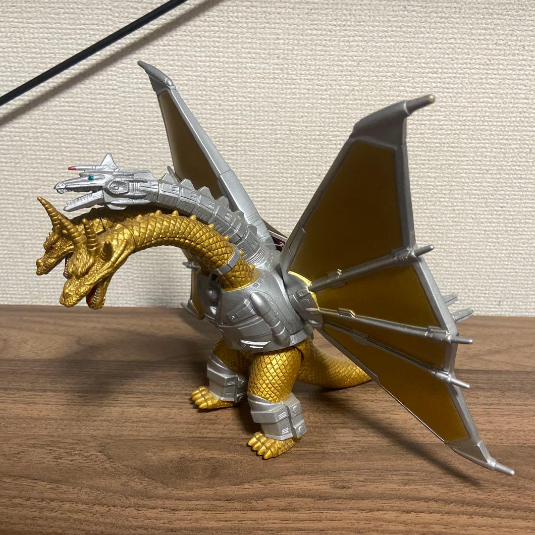 ゴジラアイランド 怪獣シリーズ 全１２体 セット