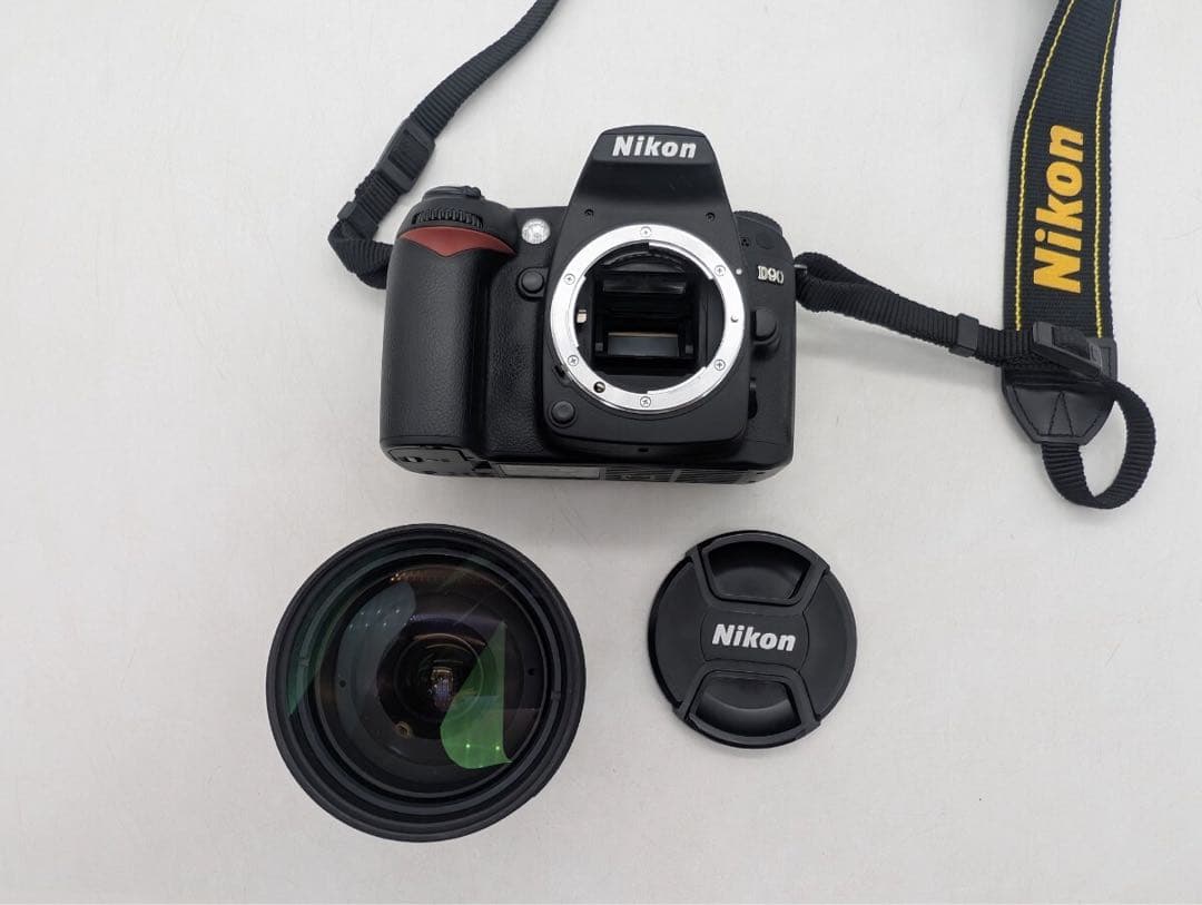 Nikon D5300 ダブルズームキット　デジタル一眼レフカメラ　Wi-Fi