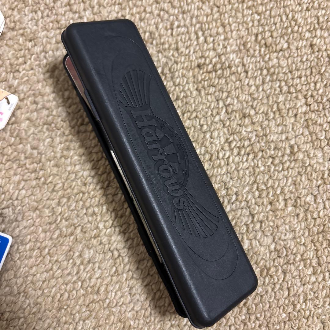 ダーツ まとめ売り Ultima Darts Harrows ライブカード