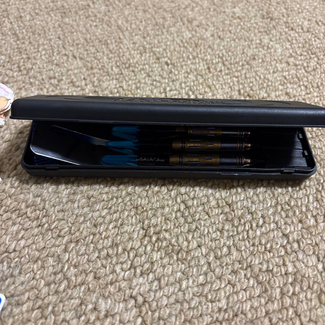 ダーツ まとめ売り Ultima Darts Harrows ライブカード