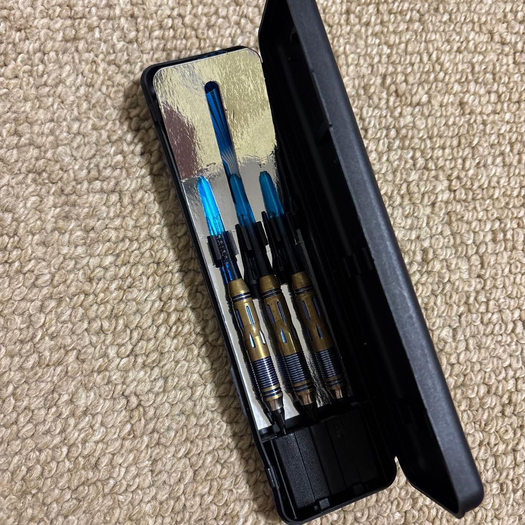 ダーツ まとめ売り Ultima Darts Harrows ライブカード