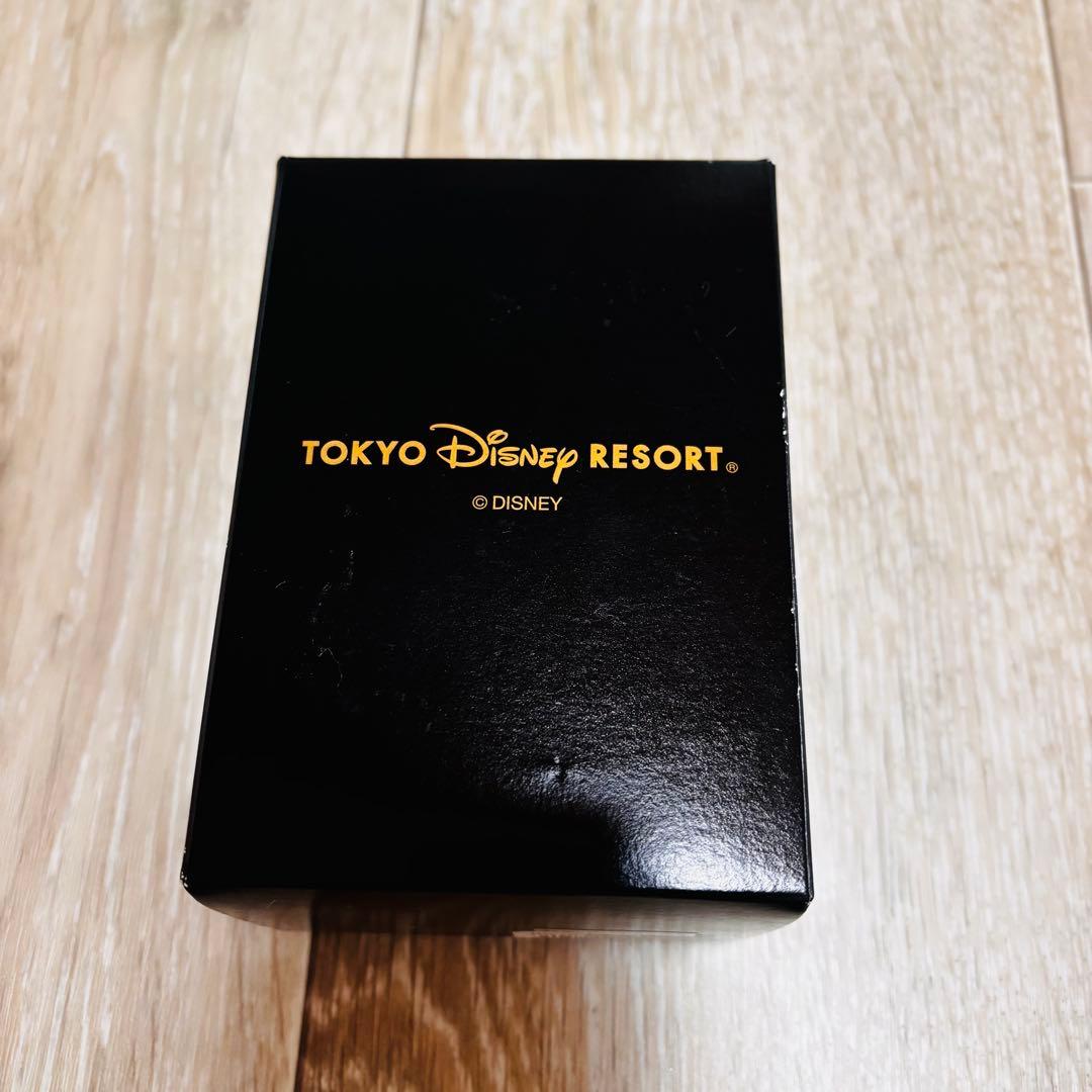 東京ディズニーリゾート ミッキーマウス ブロンズ像 置物