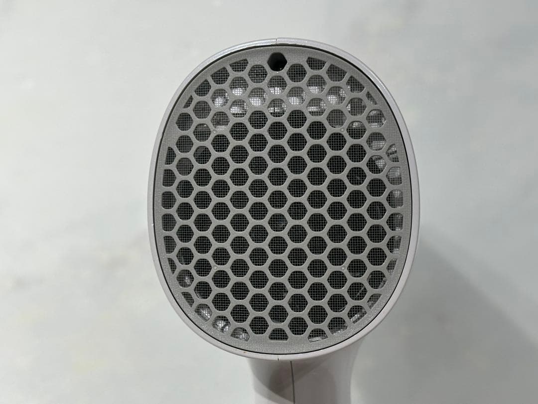 [ジャンク]パナソニック ヘアドライヤー ナノケア ホワイト EH-NA2J