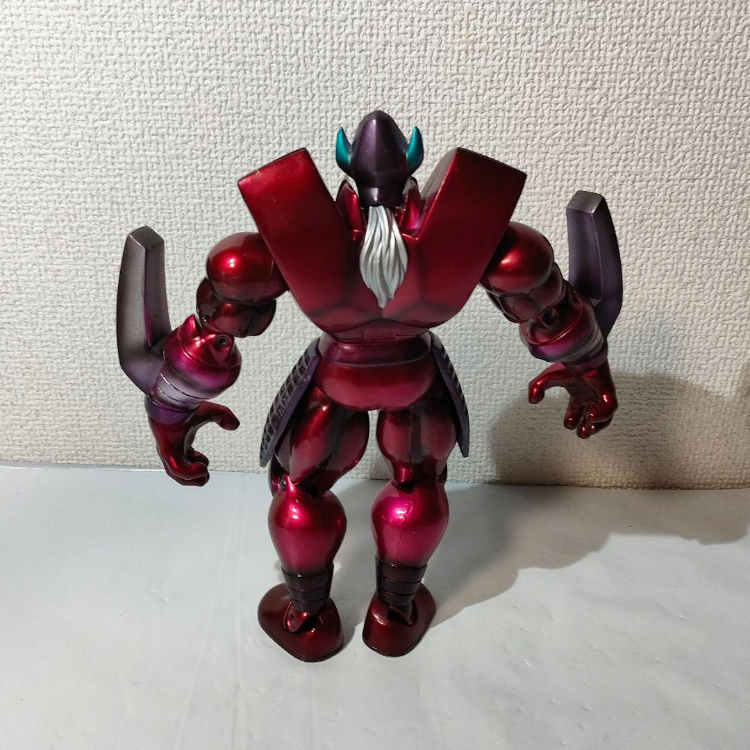 ☆　浪漫堂　キン肉マンフィギュア　悪魔将軍　☆