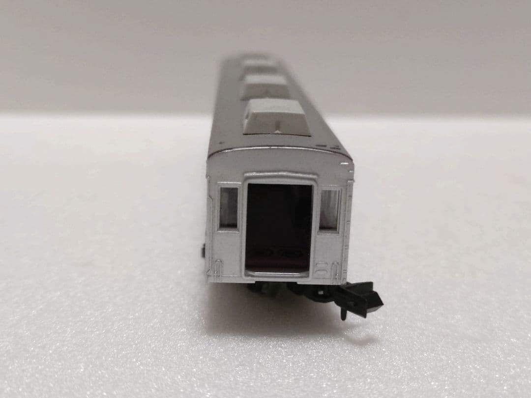 鉄道コレクション 東急8000系 先頭1両（K281）