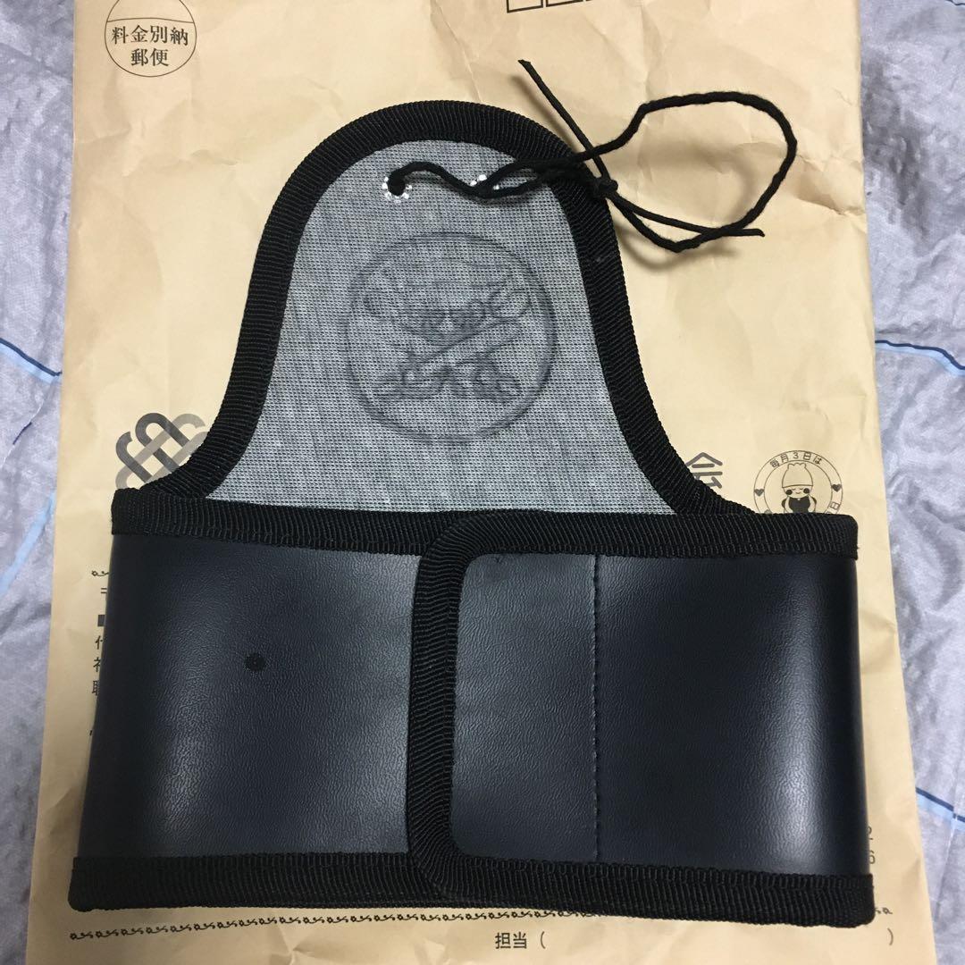 大韓民国軍憲兵装備品　実物の腕章