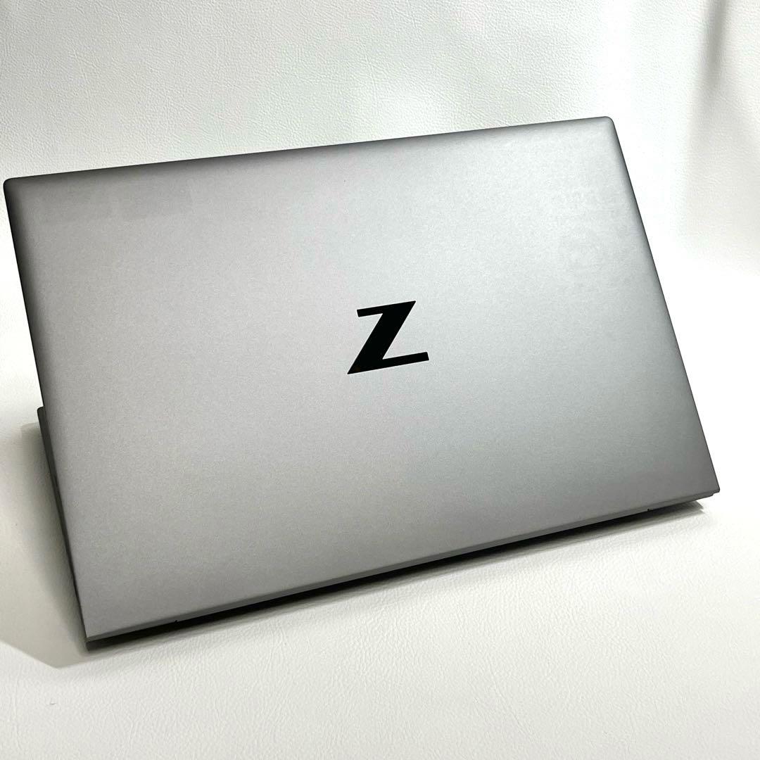 高スペック HP Core i7-1165G7 SSD512GB/RAM16GB