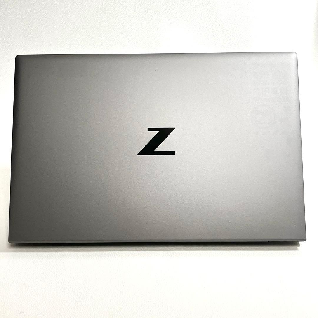 高スペック HP Core i7-1165G7 SSD512GB/RAM16GB