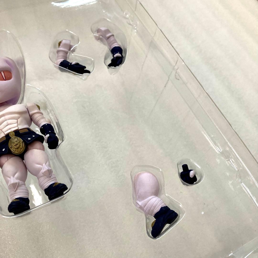 あ*様 ジョジョの奇妙な冒険 キラークイーン フィギュア みにっしも 関節稼動