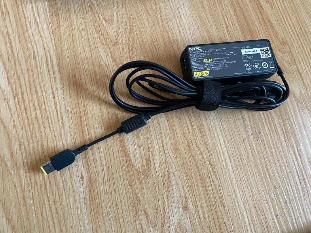 LAVIE N16 PC-N1675HAL NEC ノートPC 本体