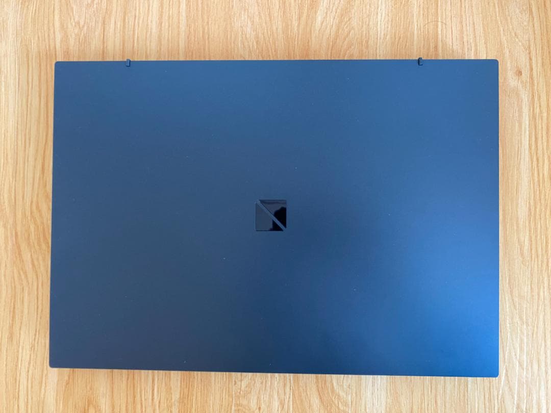 LAVIE N16 PC-N1675HAL NEC ノートPC 本体