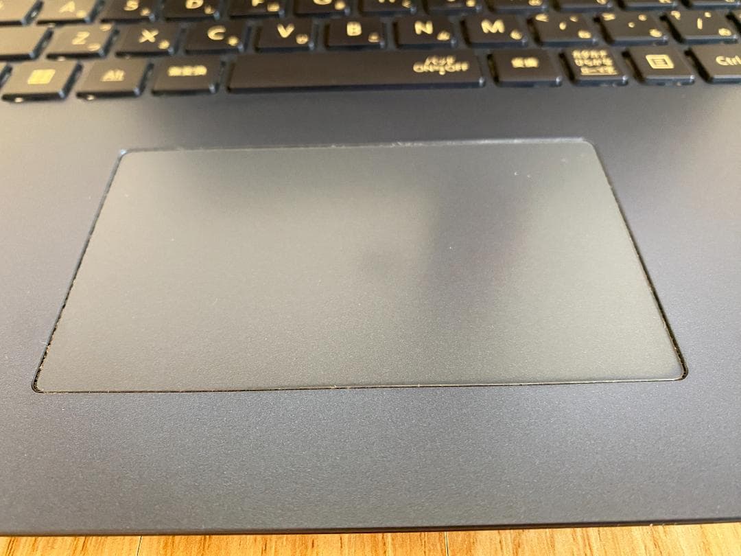 LAVIE N16 PC-N1675HAL NEC ノートPC 本体