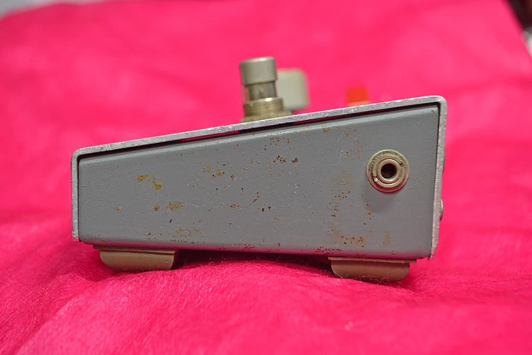 ギター MU-TRON / 1970's Micro V