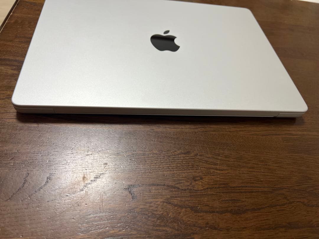 Macbook Pro 14インチ/M1 Pro /16GB/494GB