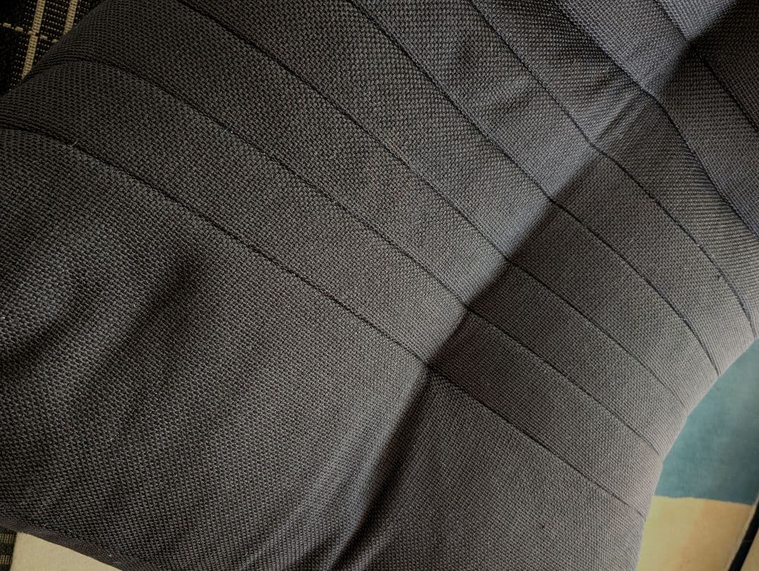 ambient lounge アンビエントラウンジ アクスティックソファ黒【1】