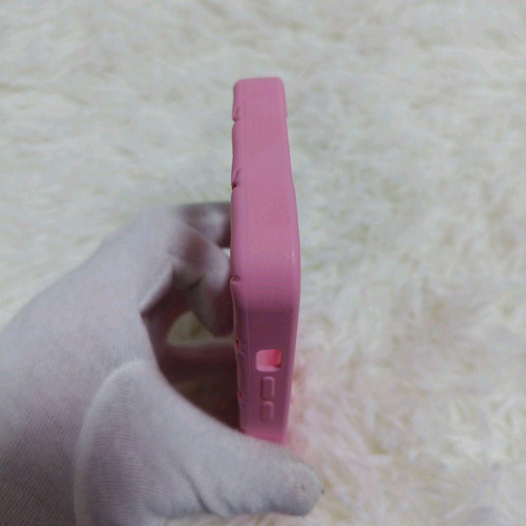 ボッテガヴェネタ ピンク スマホケース iPhone14proMAX