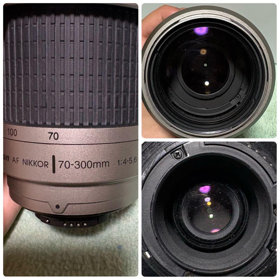 Nikon D7000 D60 ジャンク品