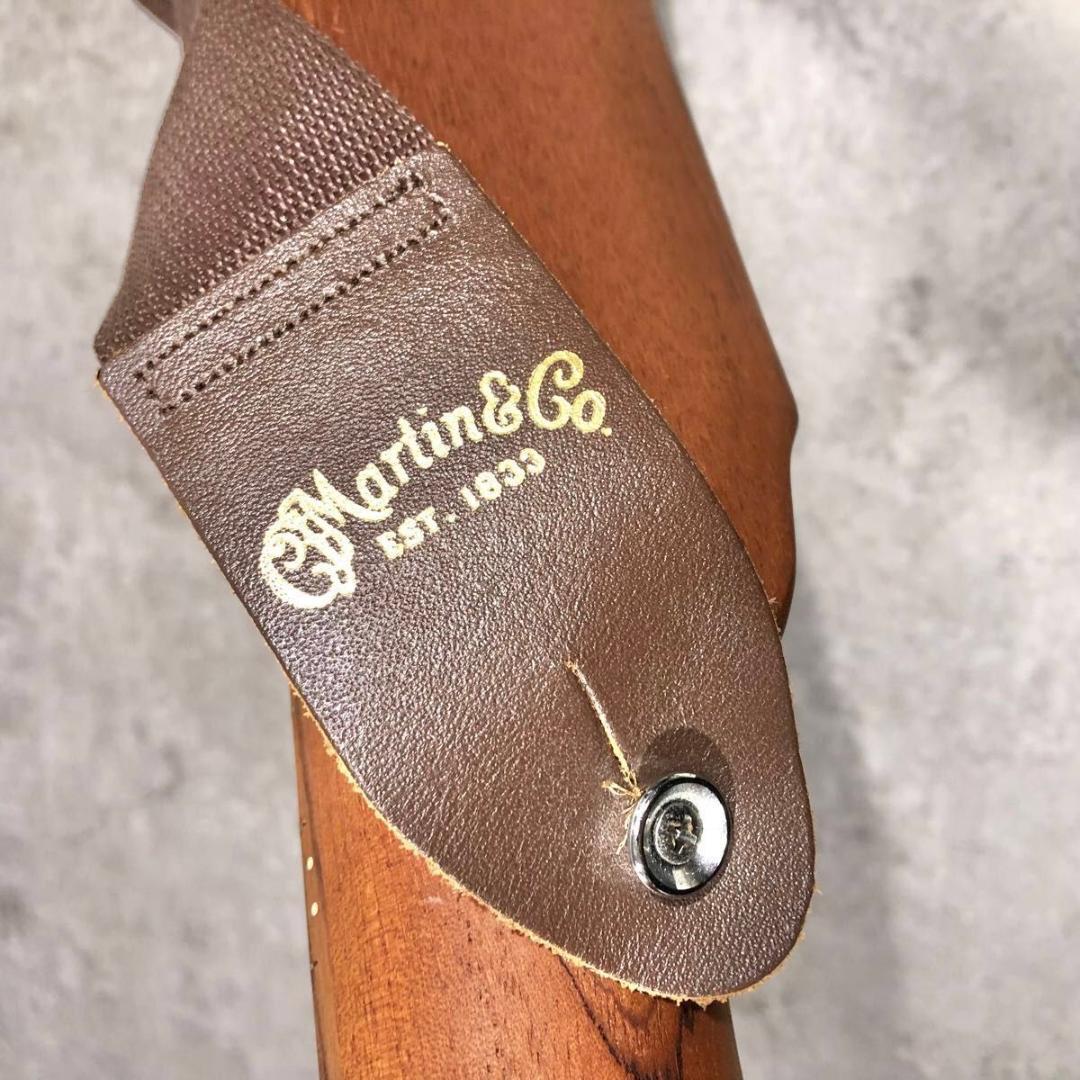 美品 Martin マーチン バックパッカー アコギ アコースティック トラベル