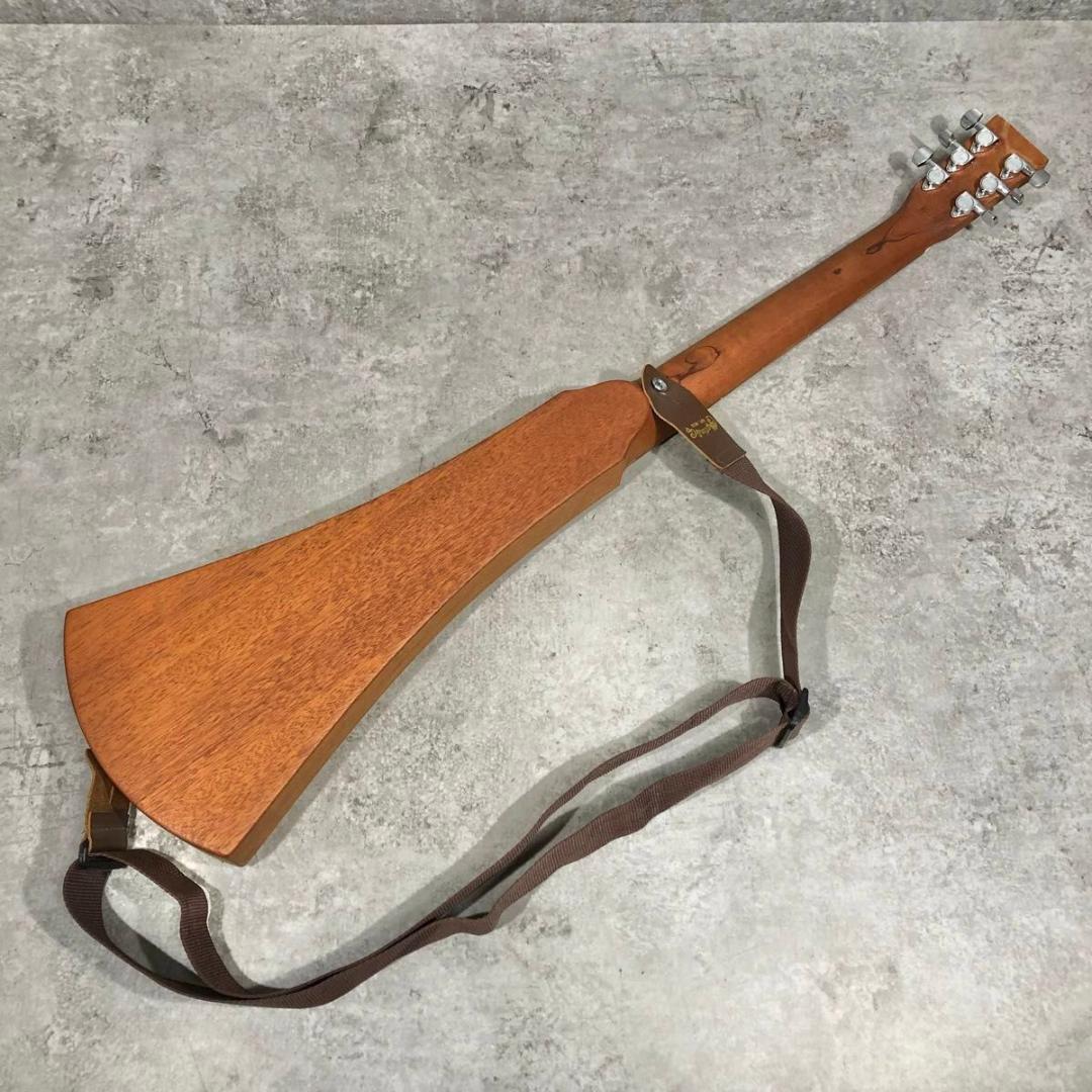 美品 Martin マーチン バックパッカー アコギ アコースティック トラベル