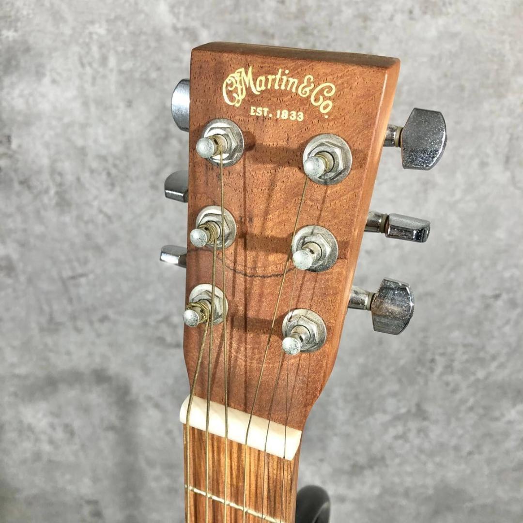 美品 Martin マーチン バックパッカー アコギ アコースティック トラベル