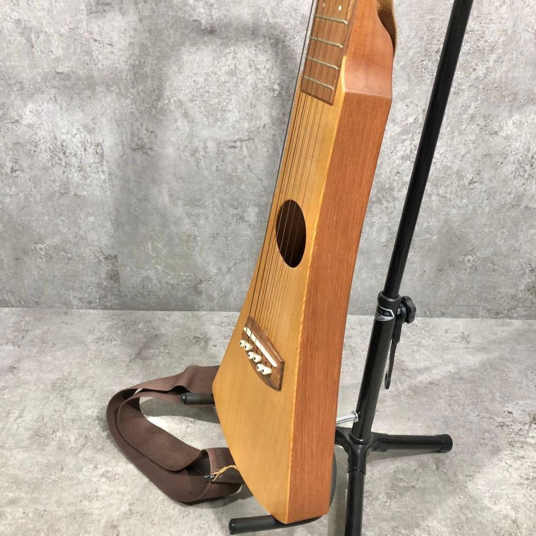 美品 Martin マーチン バックパッカー アコギ アコースティック トラベル