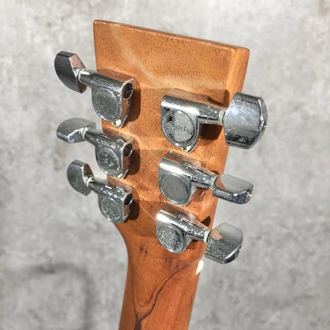 美品 Martin マーチン バックパッカー アコギ アコースティック トラベル