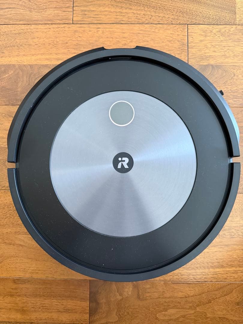 iRobot Roomba j7+ ロボット掃除機 ルンバ 消耗品付き