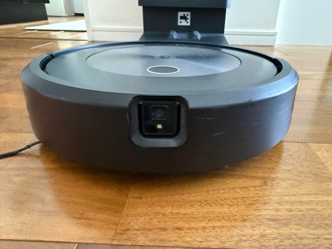 iRobot Roomba j7+ ロボット掃除機 ルンバ 消耗品付き