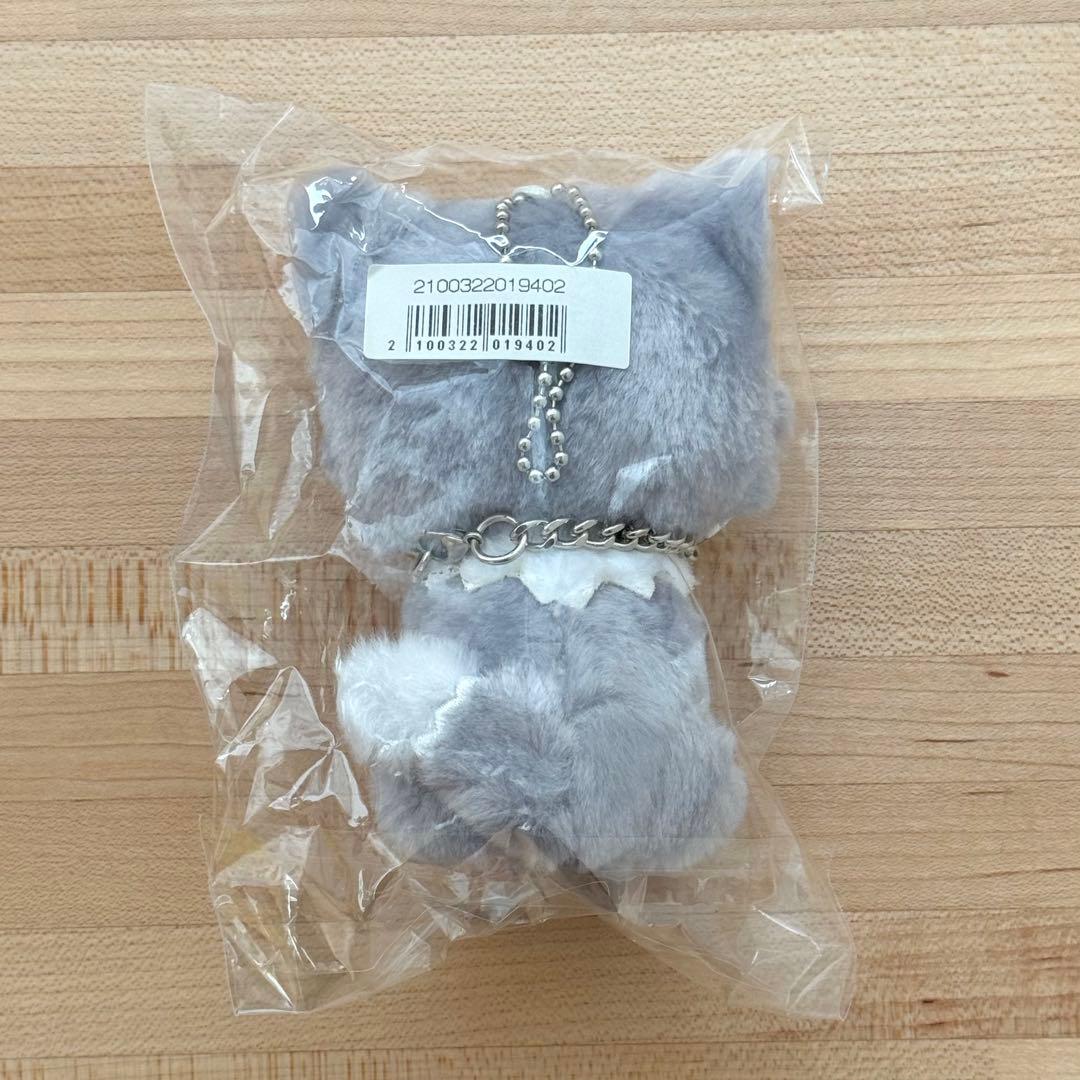 超特急 シューヤ 生誕 しゅがる マスコット ぬいぐるみ