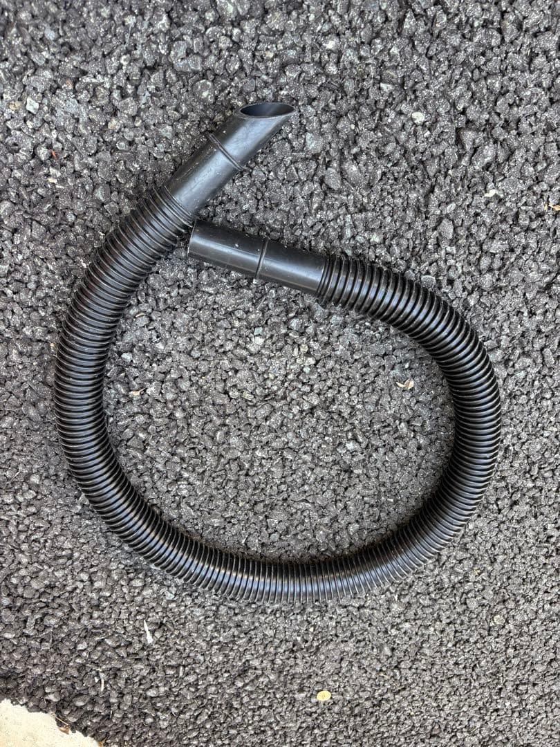 ホームデポ バケツヘッド アンド バケツ 5ガロン） バキューム　掃除機