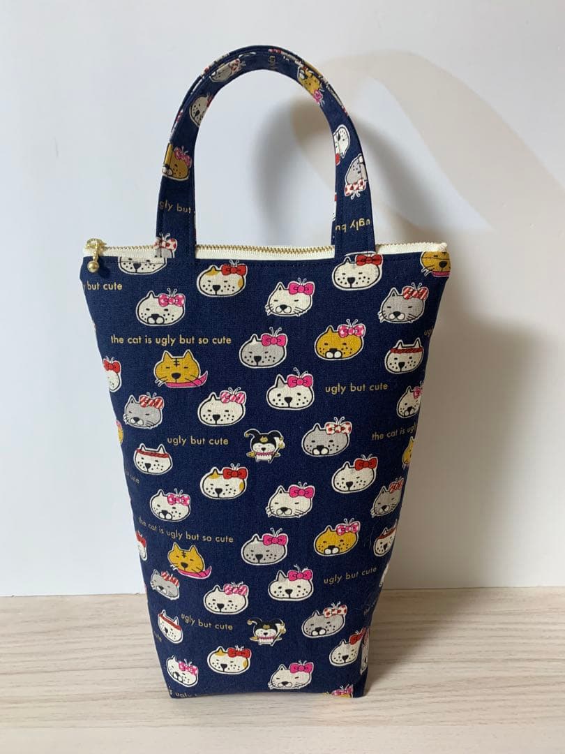 【ひめページ】　オーダー5点&ミニポーチ２点