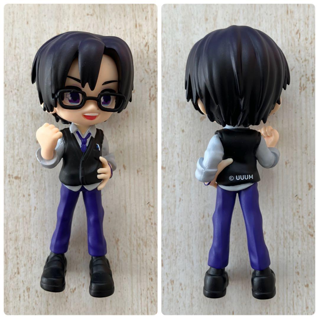 【豪華23点】カラフルピーチ からぴち フィギュア・キーホルダー まとめ売り