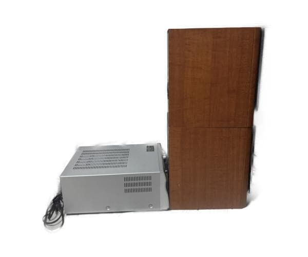 完動品 美品 ONKYO コンポ X-N7XX(D) 貴重 レア