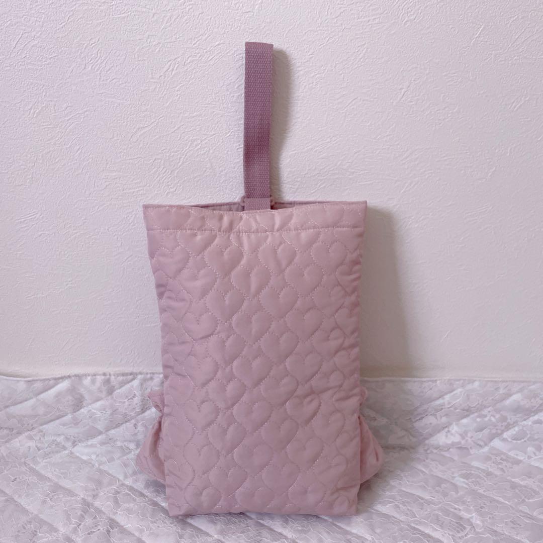 Saya様リクエスト❤︎レッスンバッグ.体操服袋.上靴袋