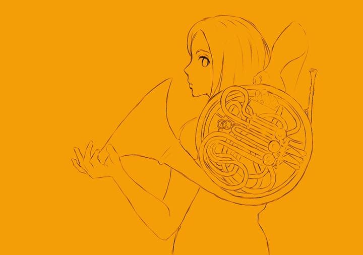 ⑵イラストオーダー