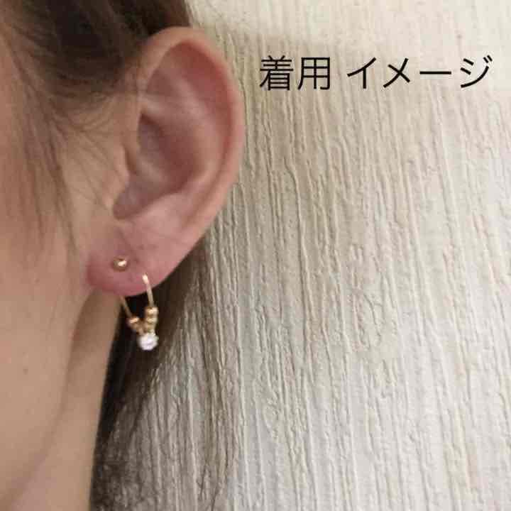 受付用 /キュービック ジルコニア リング/アンテプリマ ジル アガット 好な方