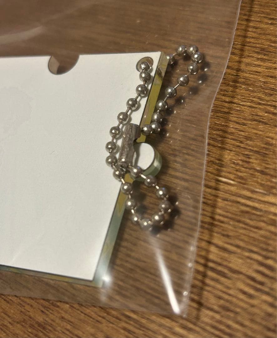 アイカツ　瀬名翼　パズル ピース アクリルチャーム　レア　限定発売