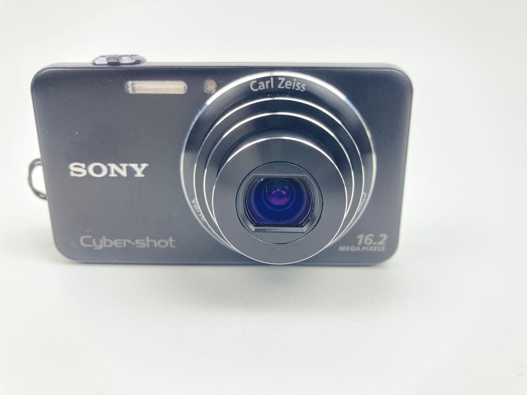 SONY Cyber-Shot WX50 DSC-WX50/B コンデジ 黒