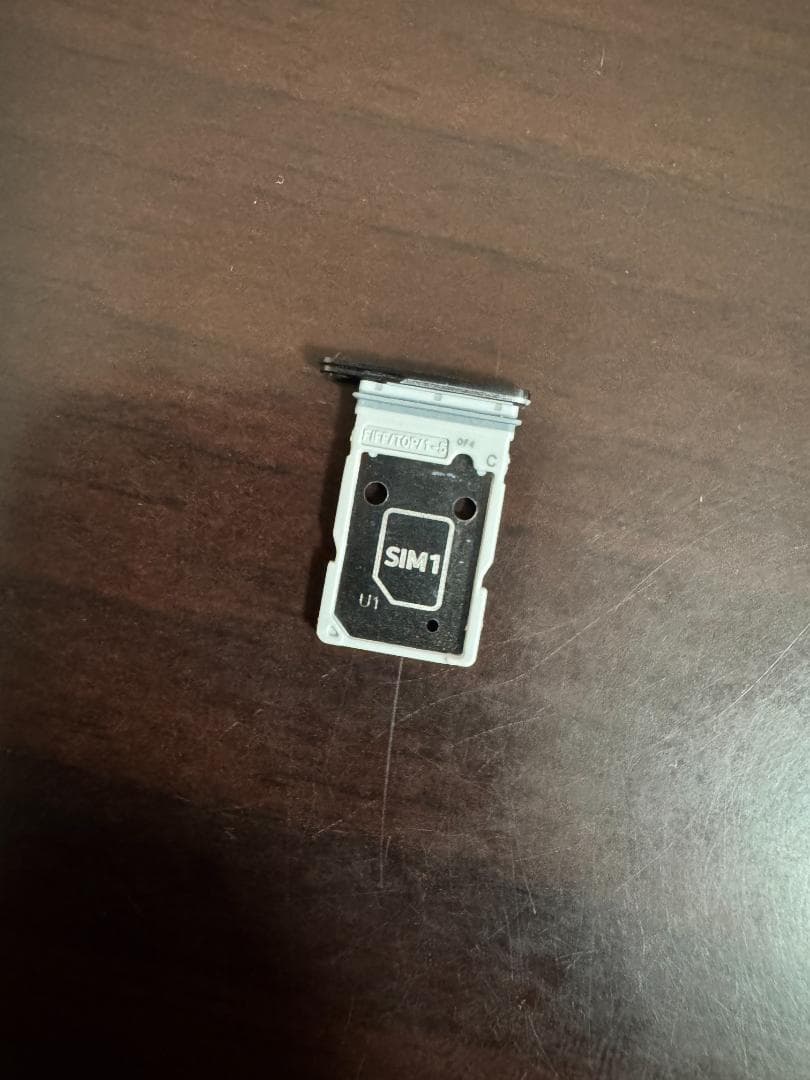 Galaxy Z Fold7 256GB SM-F966B/DS グローバル版