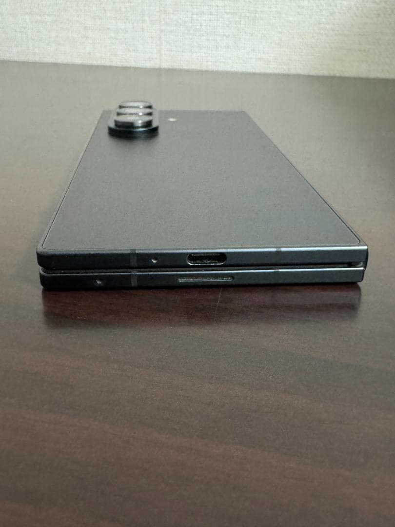 Galaxy Z Fold7 256GB SM-F966B/DS グローバル版