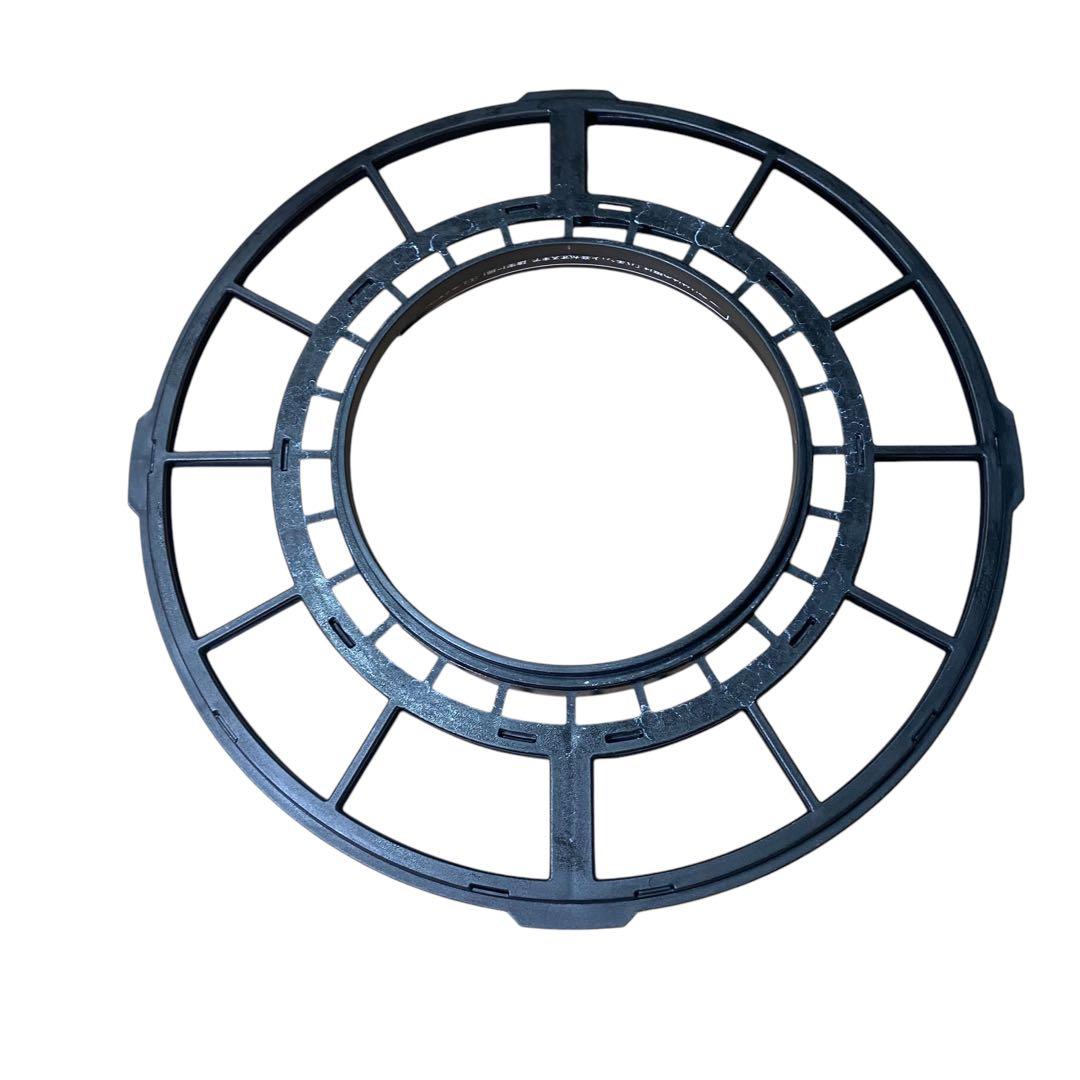 BALMUDA 気化式加湿器 Rain ERN-1100SD-WK バルミューダ