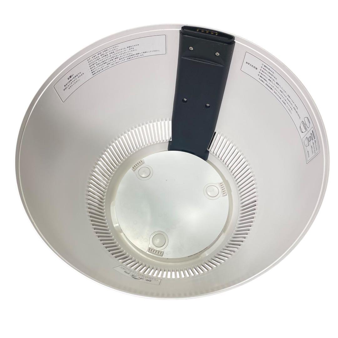 BALMUDA 気化式加湿器 Rain ERN-1100SD-WK バルミューダ