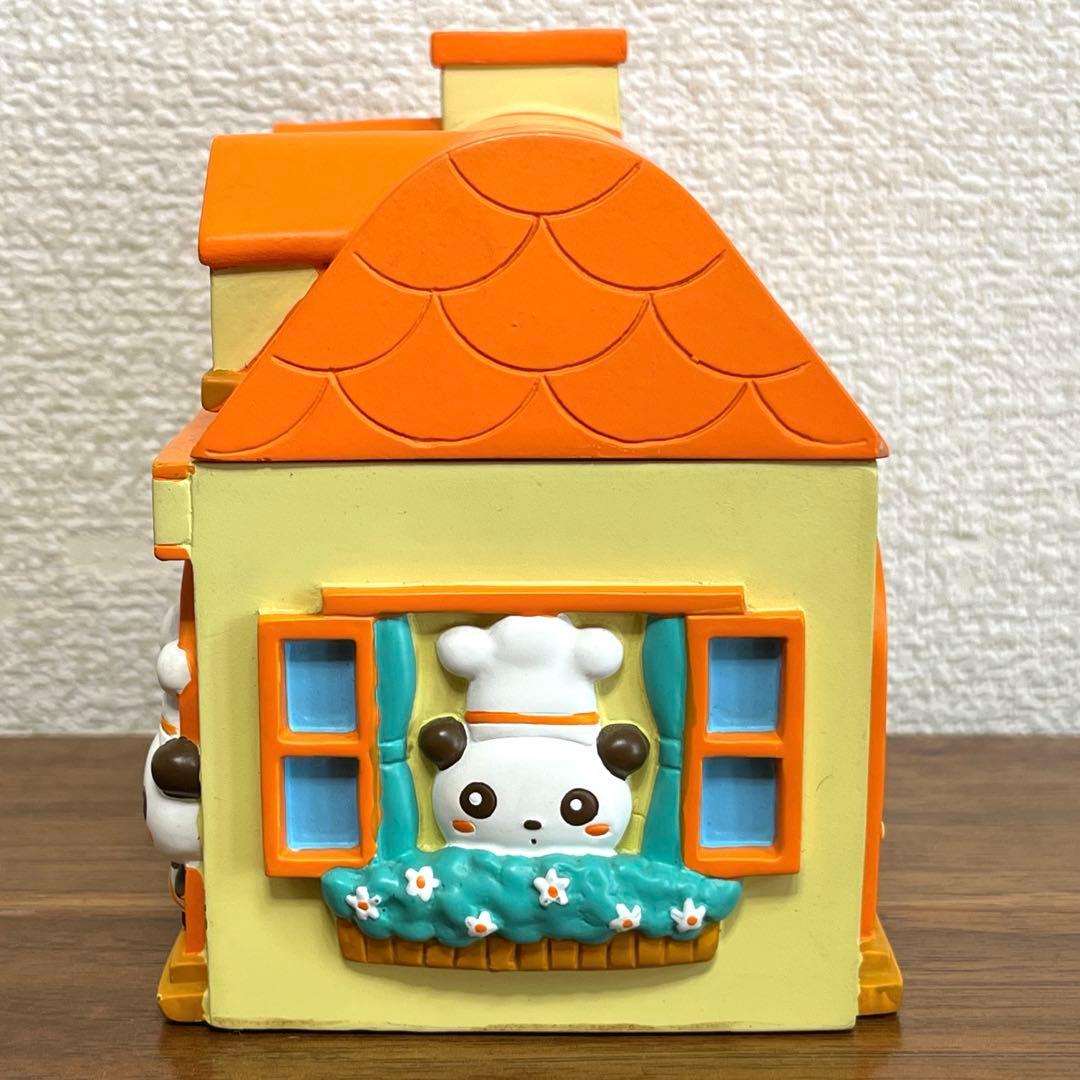 サンリオ ちょこぱんだ 小物入れ　2001年製