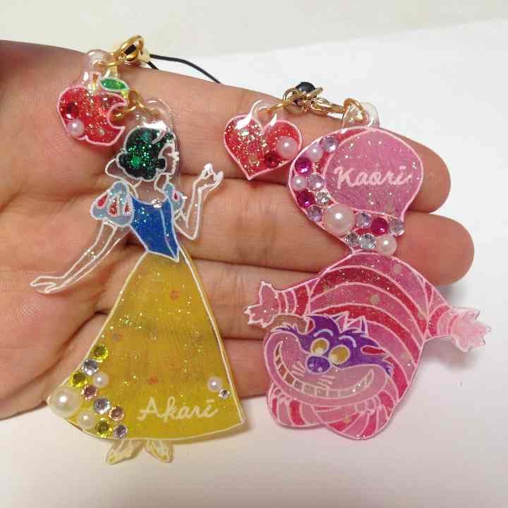 カオリン様確認用♡