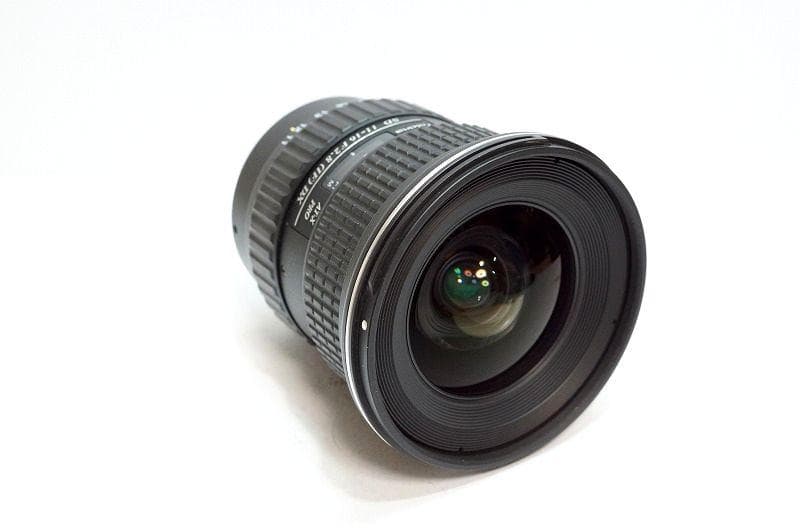 超広角 TOKINA AT-X PRO 11-16mm F2.8　AT-X116