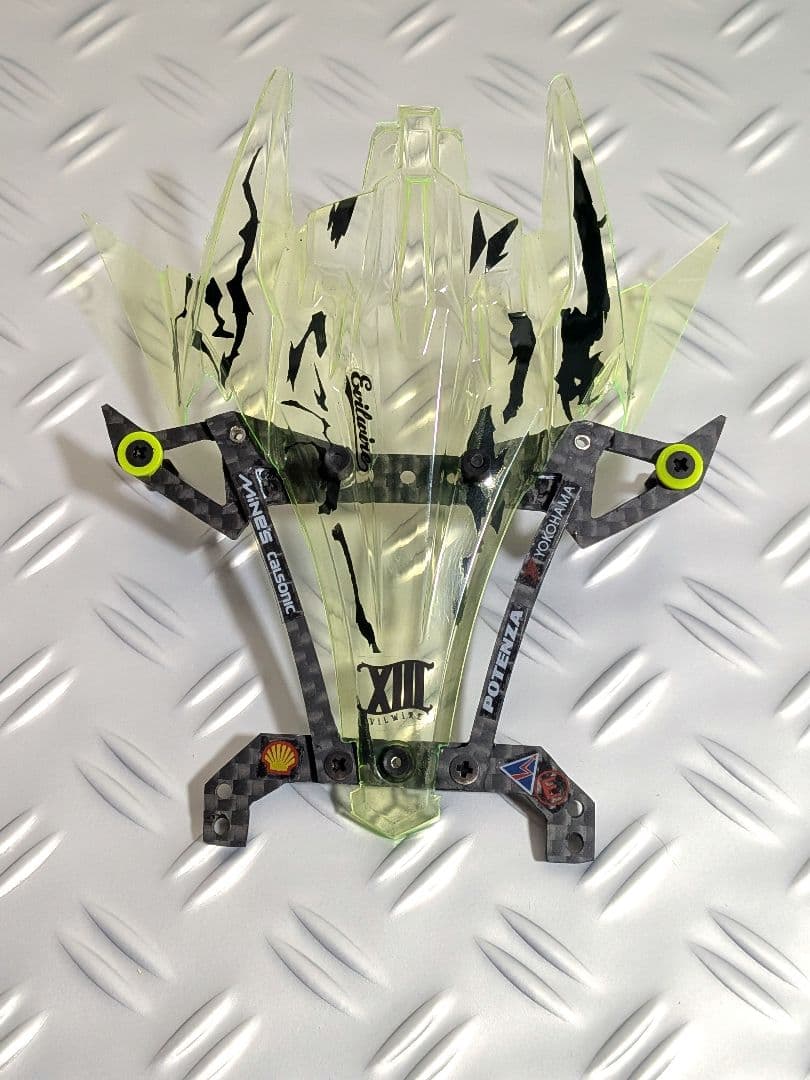 アバンテ　MARKIII　アズール