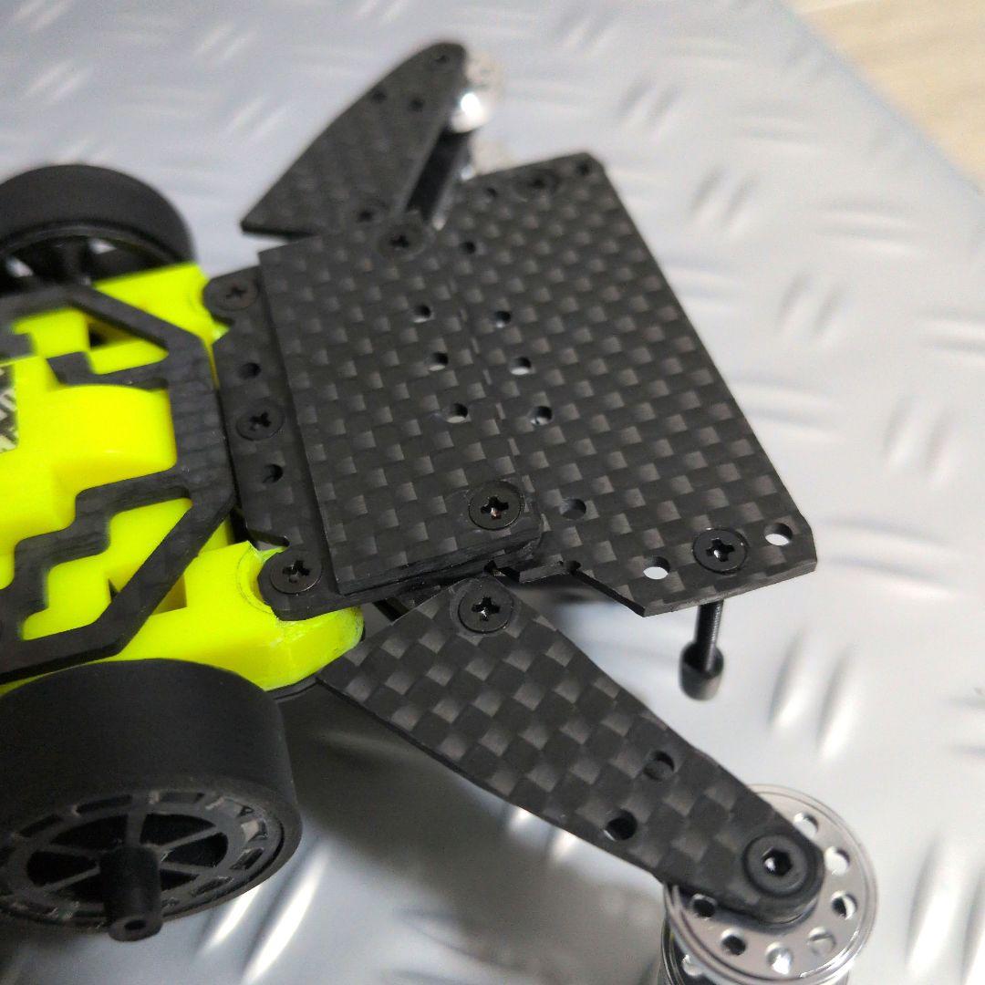 アバンテ　MARKIII　アズール