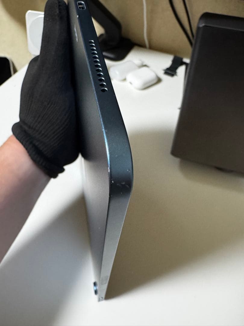 iPad Air M1 11インチ 64GB WiFi ブルー