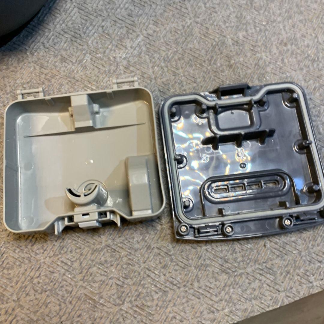 G746\" Panasonic 炊飯器 SR-MPB100 5.5合 おどり炊き