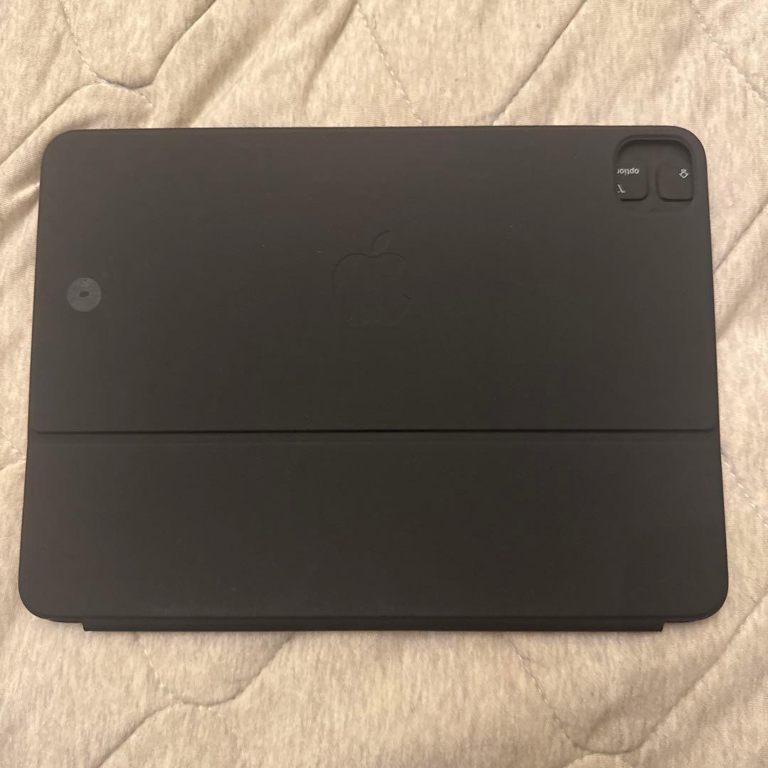 ◯11インチ iPad用 Smart Keyboard Folio 日本語